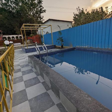 Blue Bell Homestay Lonavala Exterior foto