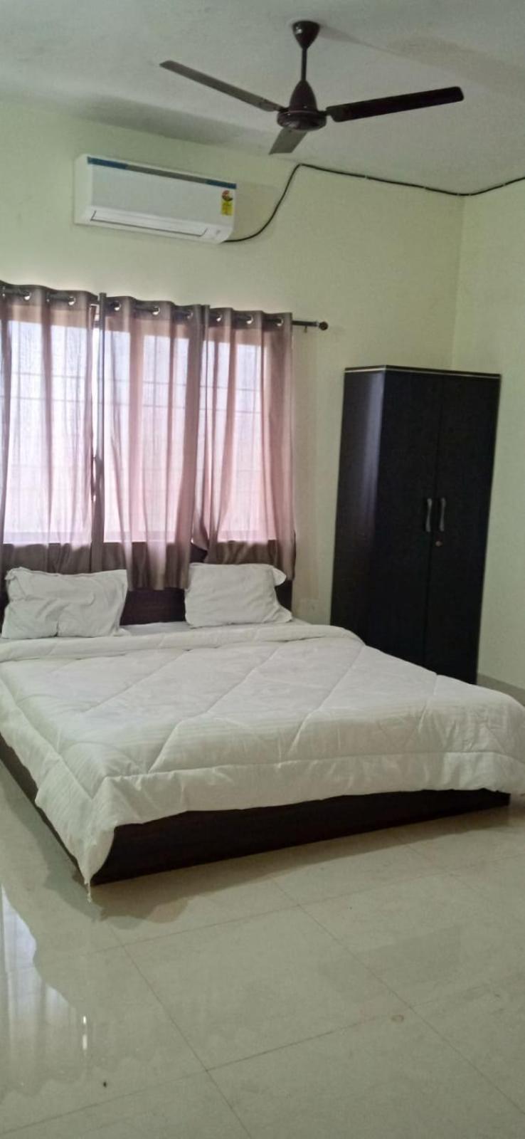 Blue Bell Homestay Lonavala Exterior foto