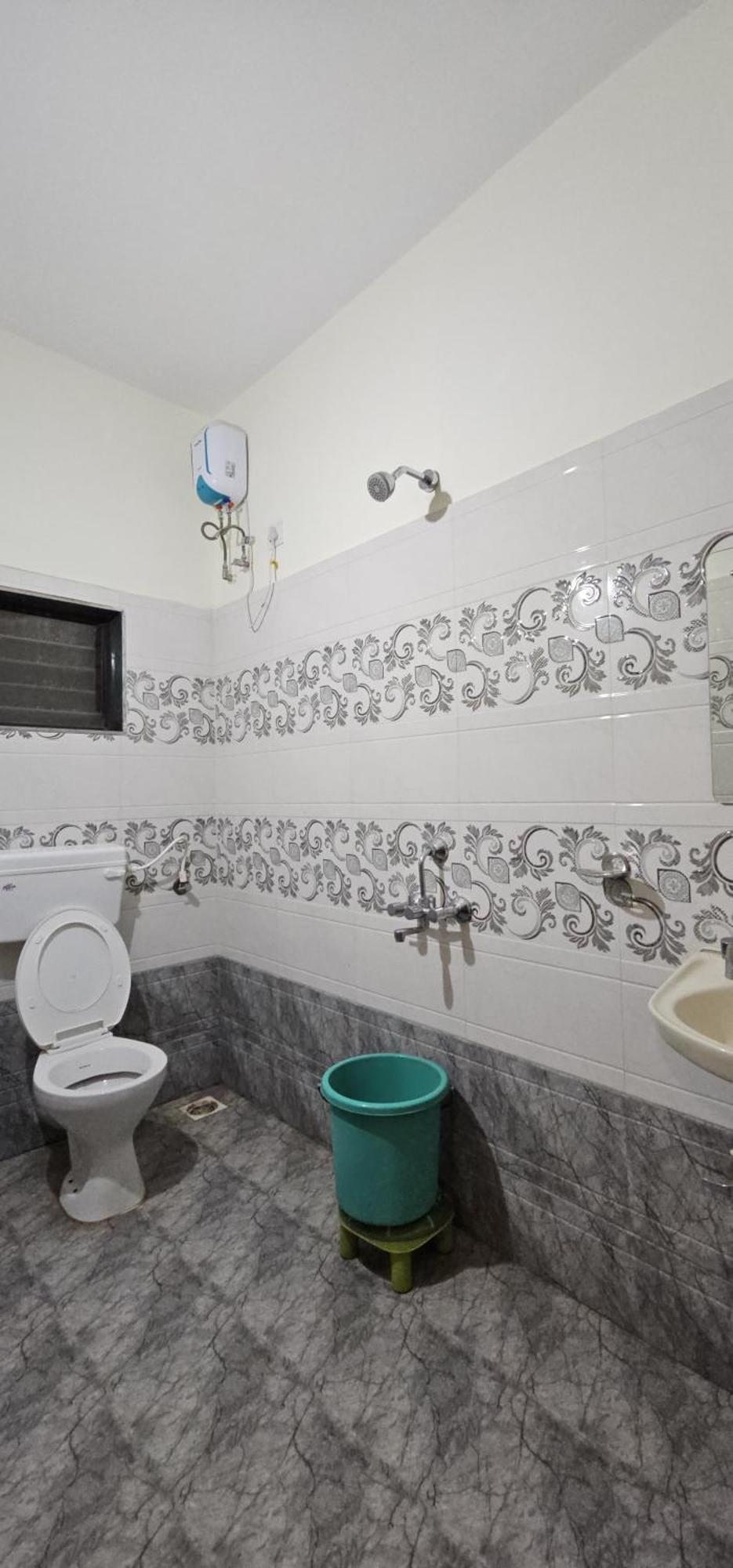 Blue Bell Homestay Lonavala Exterior foto